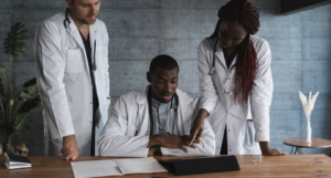 doctors