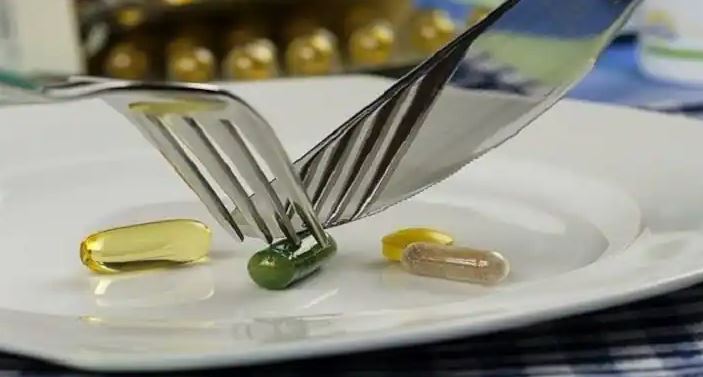 weight loss pills