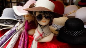 hat
