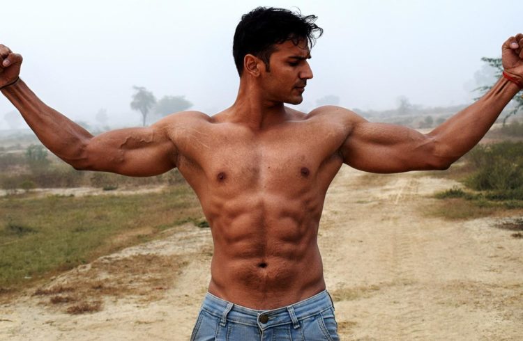 muscles
