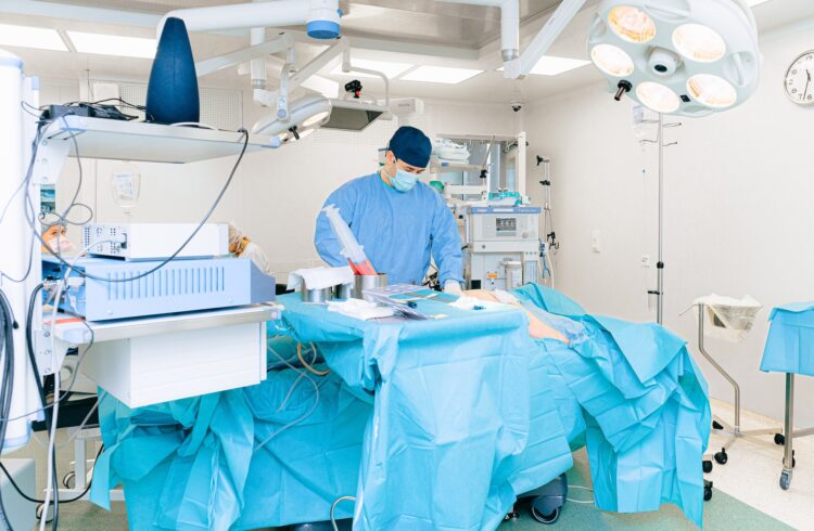 surgery