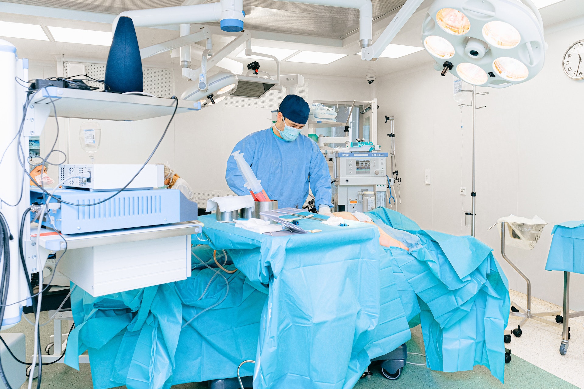 surgery