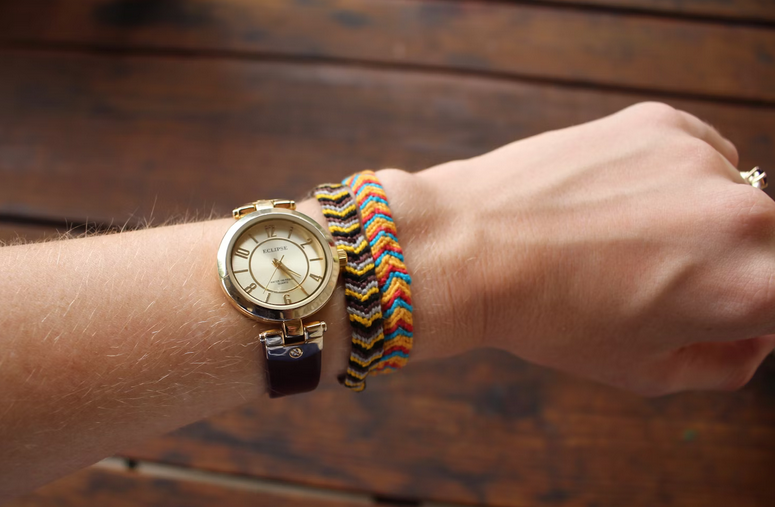 Types of Watches